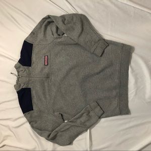Vineyard Vine Quarter Zip